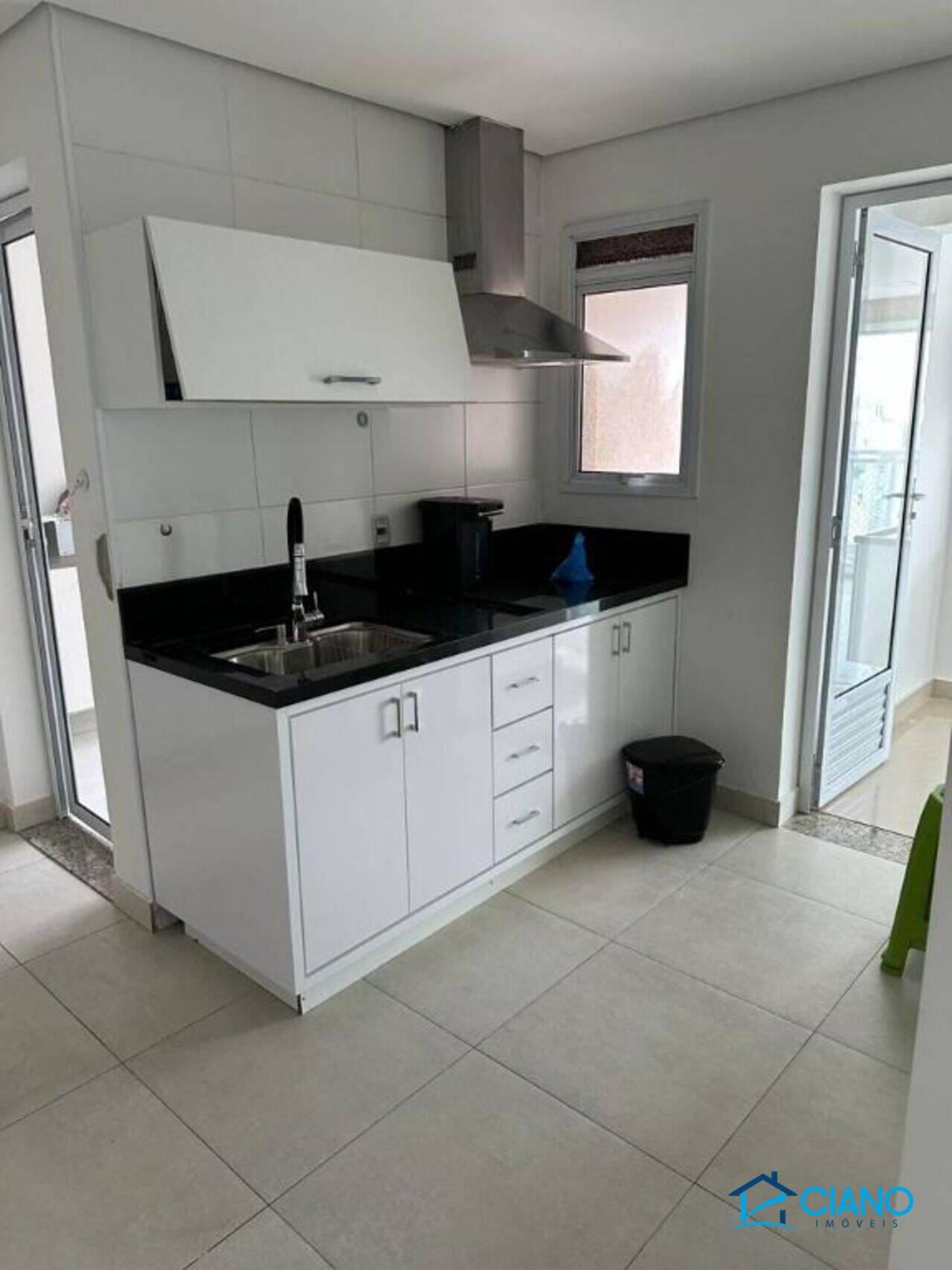 Apartamento Mooca, São Paulo - SP