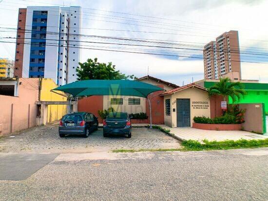 Casa Dionisio Torres, Fortaleza - CE