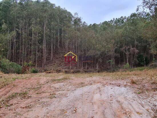 Zona Rural - Cunha - SP, Cunha - SP