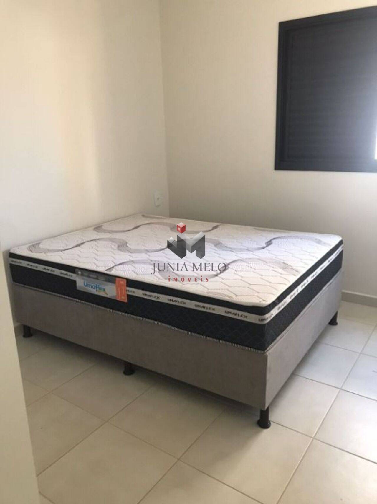 Apartamento Nova Aliança, Ribeirão Preto - SP