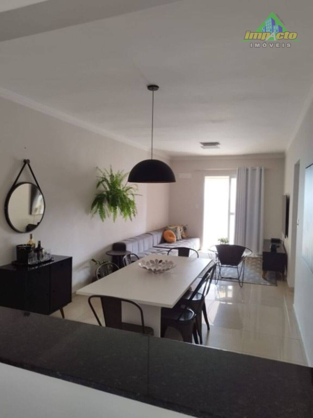 Apartamento Aviação, Praia Grande - SP