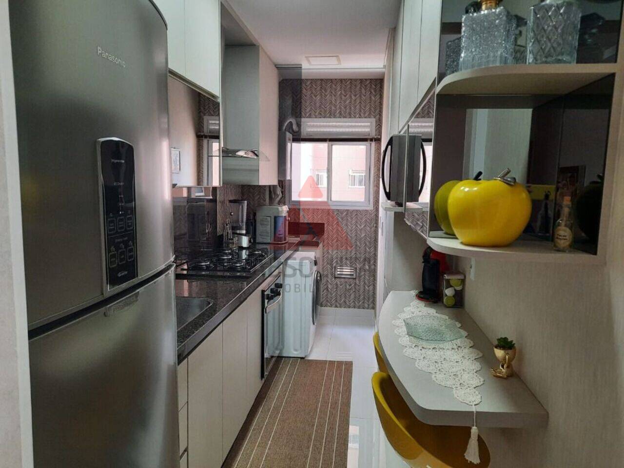 Apartamento São José, Americana - SP