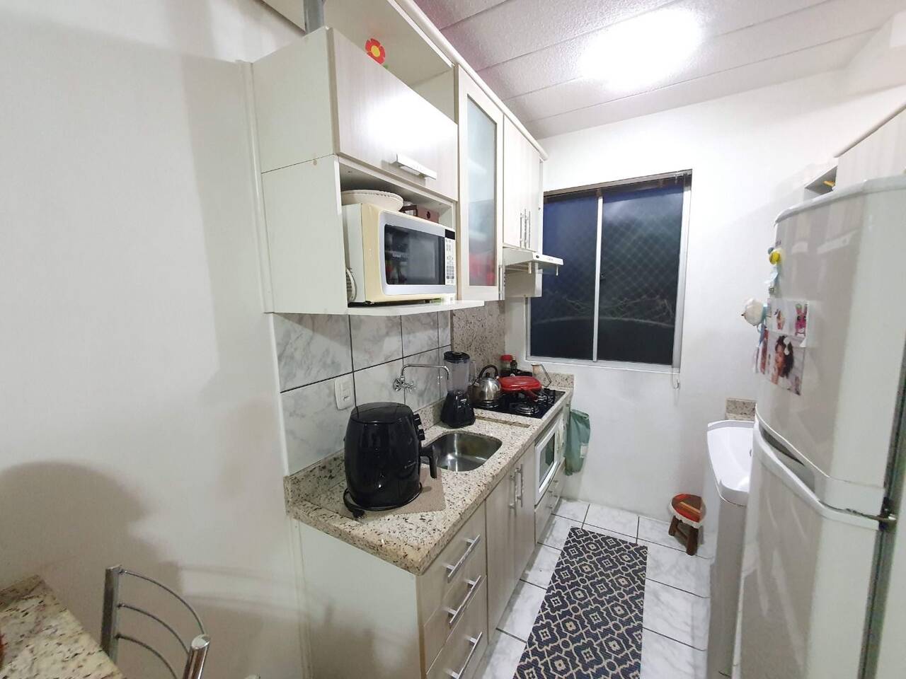 Apartamento Hamburgo  Velho, Novo Hamburgo - RS