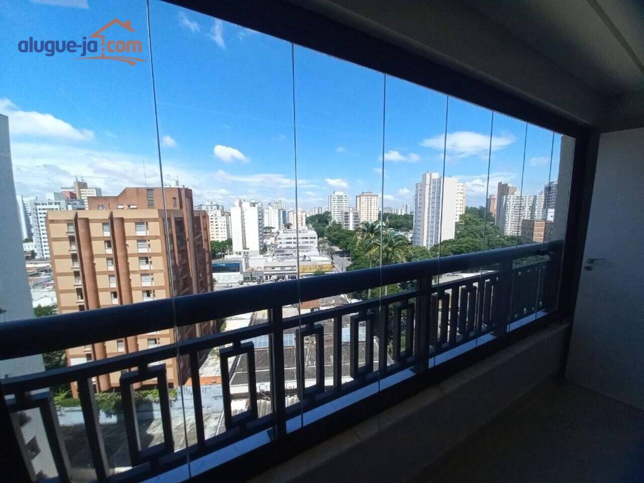 Apartamento Vila Adyana, São José dos Campos - SP