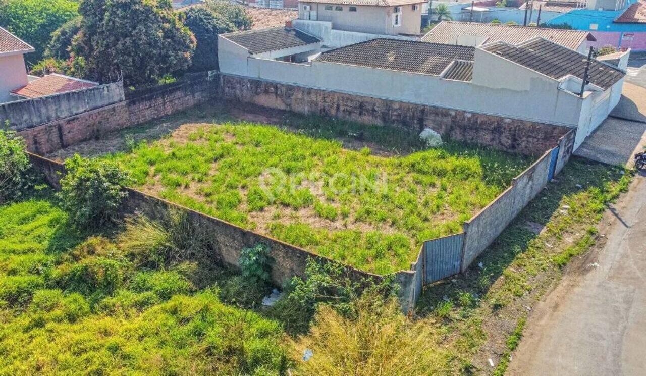 Terreno Jardim Claret, Rio Claro - SP