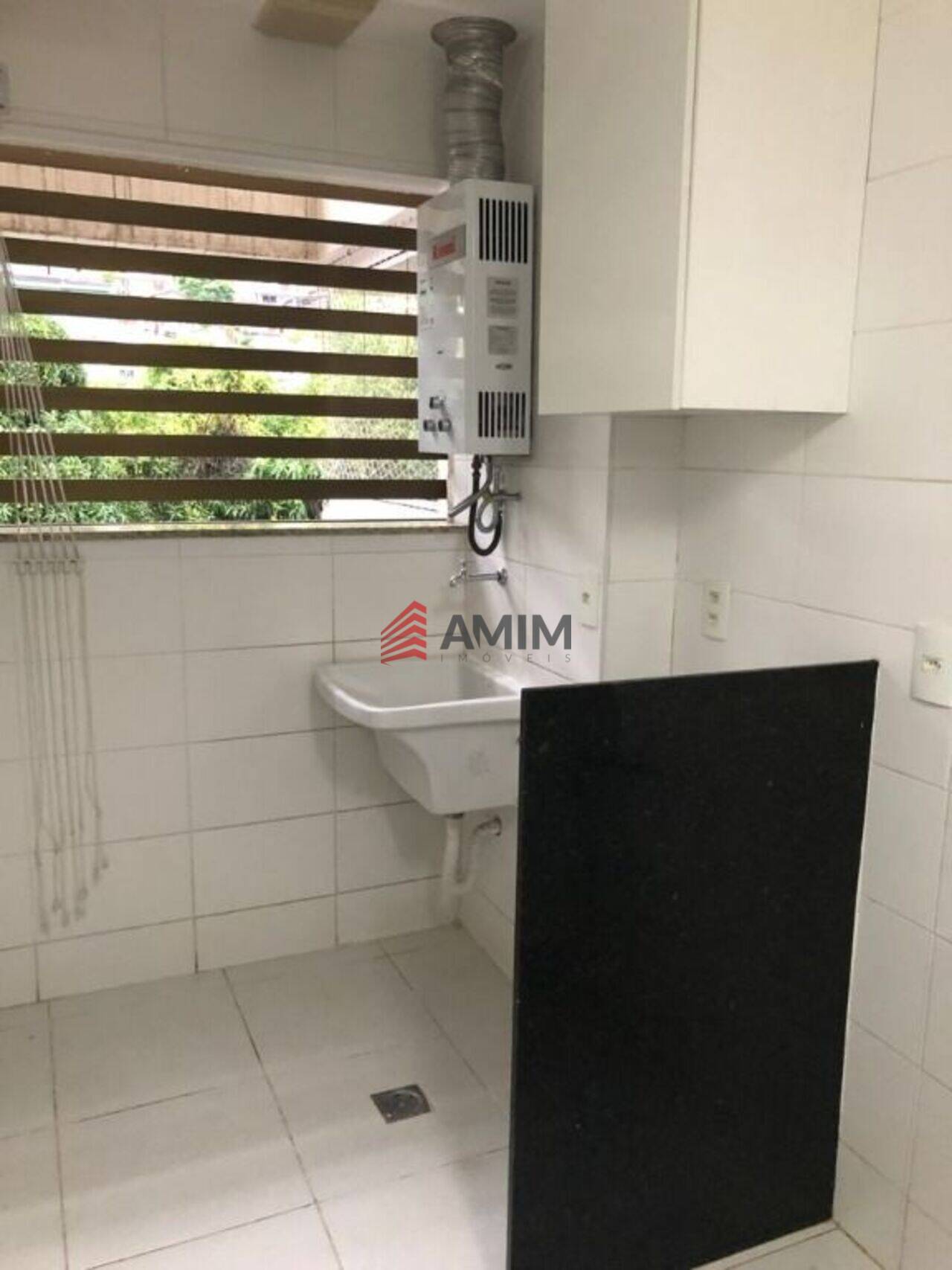 Apartamento Charitas, Niterói - RJ