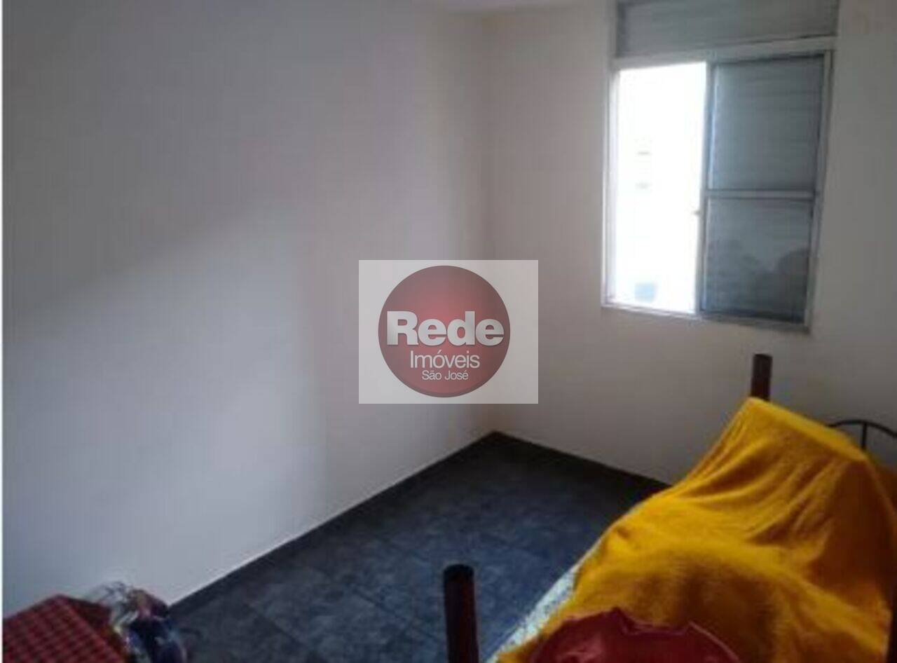 Apartamento Vila Industrial, São José dos Campos - SP