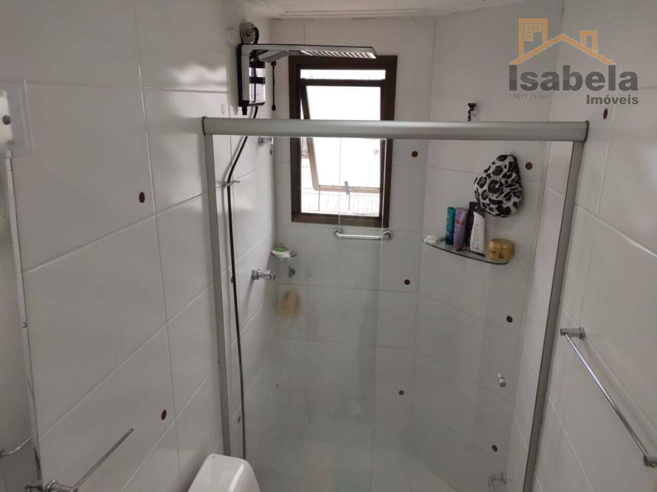 Apartamento Vila Santo Estéfano, São Paulo - SP