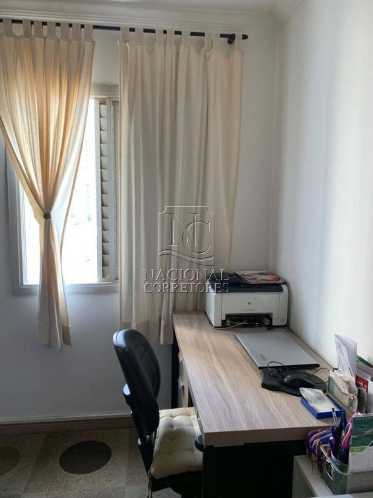 Apartamento Vila Assunção, Santo André - SP