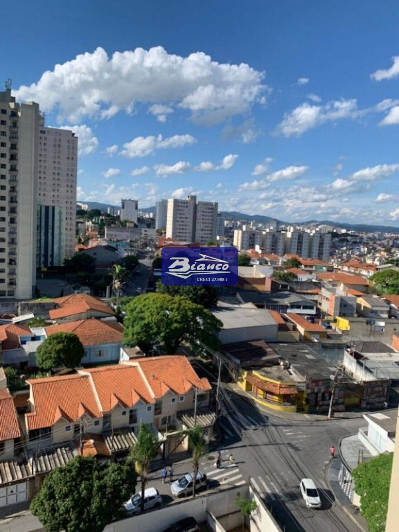 Apartamento Gopoúva, Guarulhos - SP