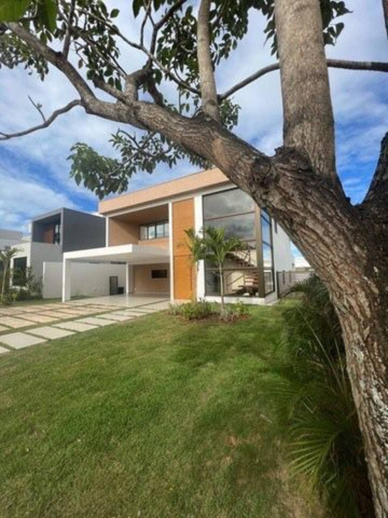 Casa Alphaville II, Salvador - BA