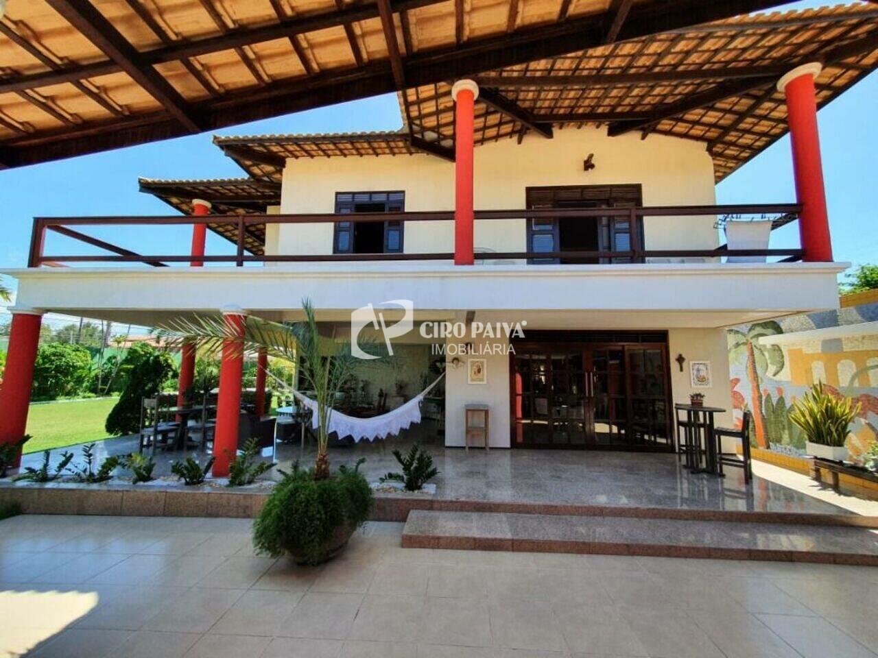 Casa Edson Queiroz, Fortaleza - CE