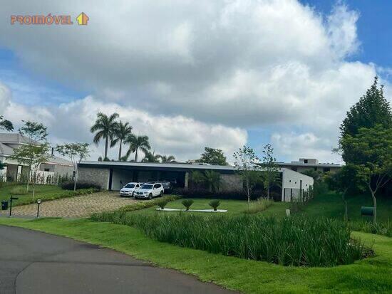 Condomínio Terras de São José II - Itu - SP, Itu - SP