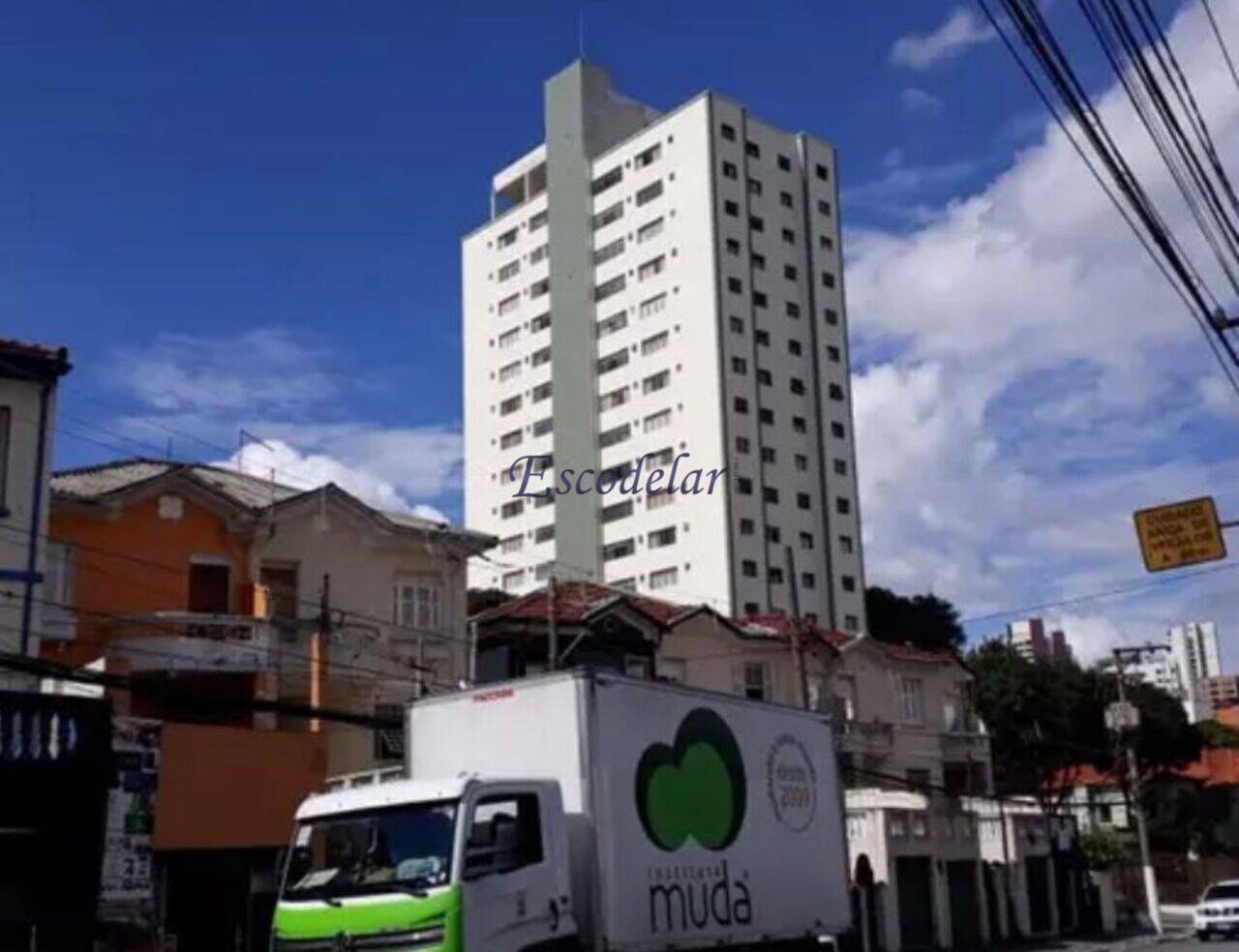 Apartamento Tucuruvi, São Paulo - SP