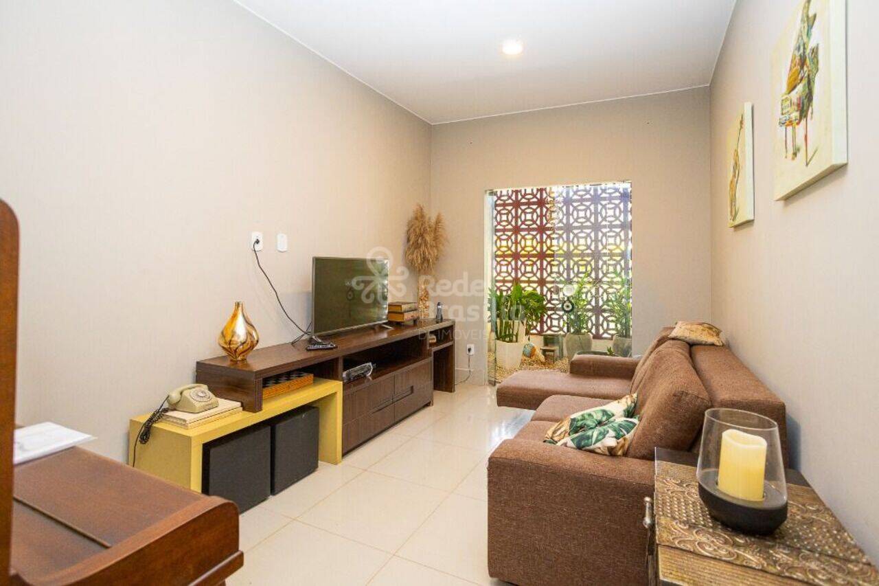 Casa Jardim Botânico, Brasília - DF