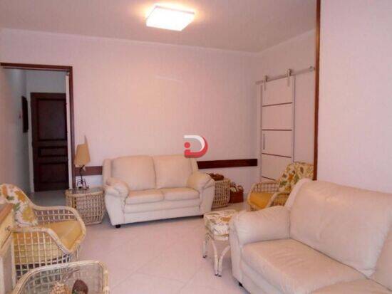 Apartamento Enseada, Guarujá - SP