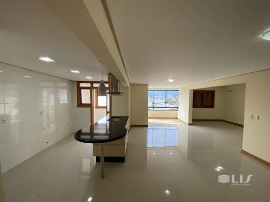 Apartamento de 115 m² Centro - Dois Irmãos, à venda por R$ 699.000