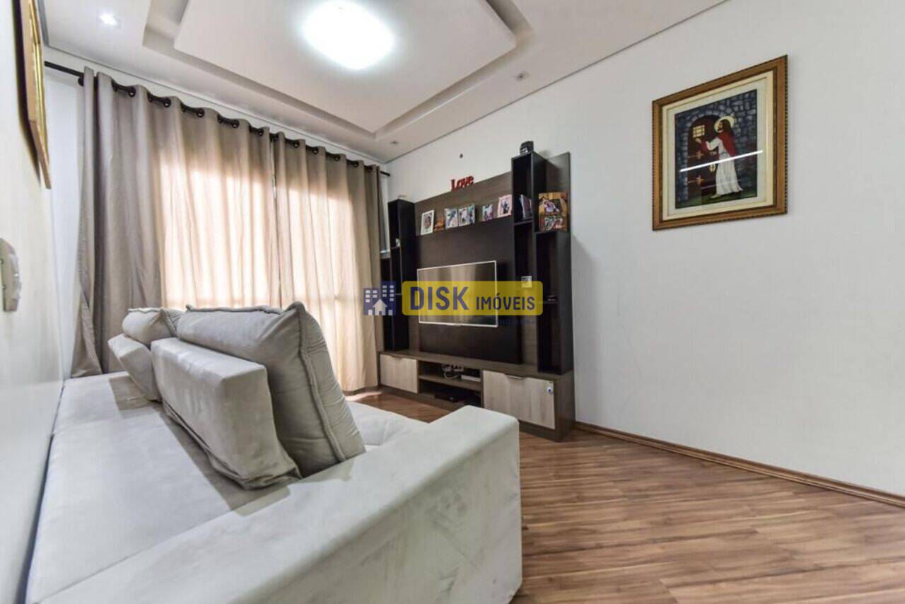 Apartamento Santa Terezinha, São Bernardo do Campo - SP