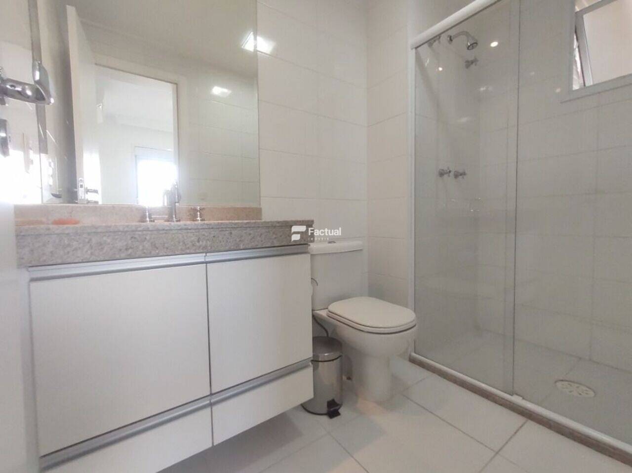 Apartamento Enseada, Guarujá - SP