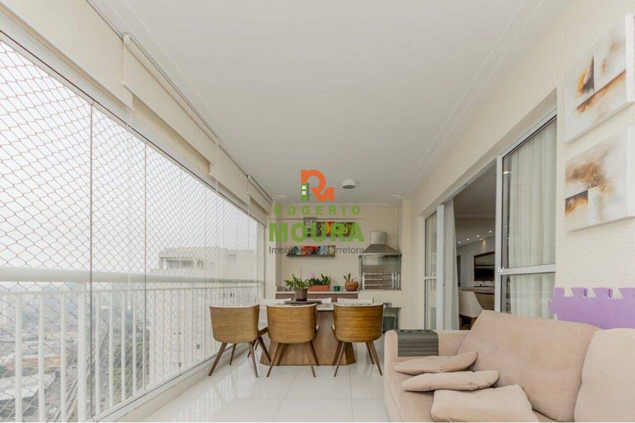 Apartamento Jardim Avelino, São Paulo - SP