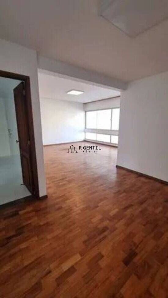 Apartamento Lagoa, Rio de Janeiro - RJ