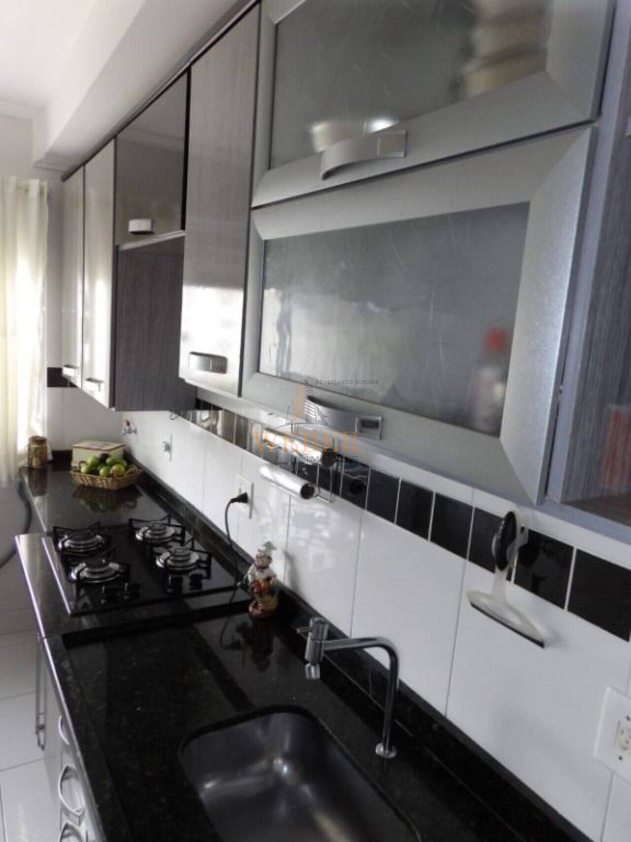 Apartamento Jardim Ísis, Cotia - SP