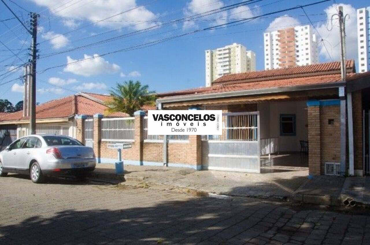 Casa Bosque dos Eucaliptos, São José dos Campos - SP