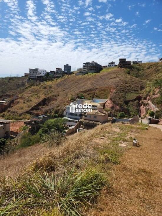 Quintas das Avenidas - Juiz de Fora - MG, Juiz de Fora - MG