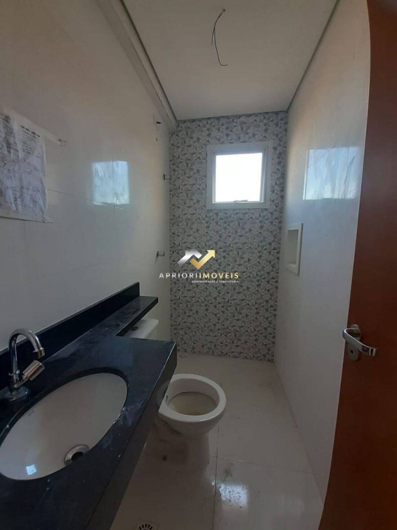 Apartamento Vila Gilda, Santo André - SP