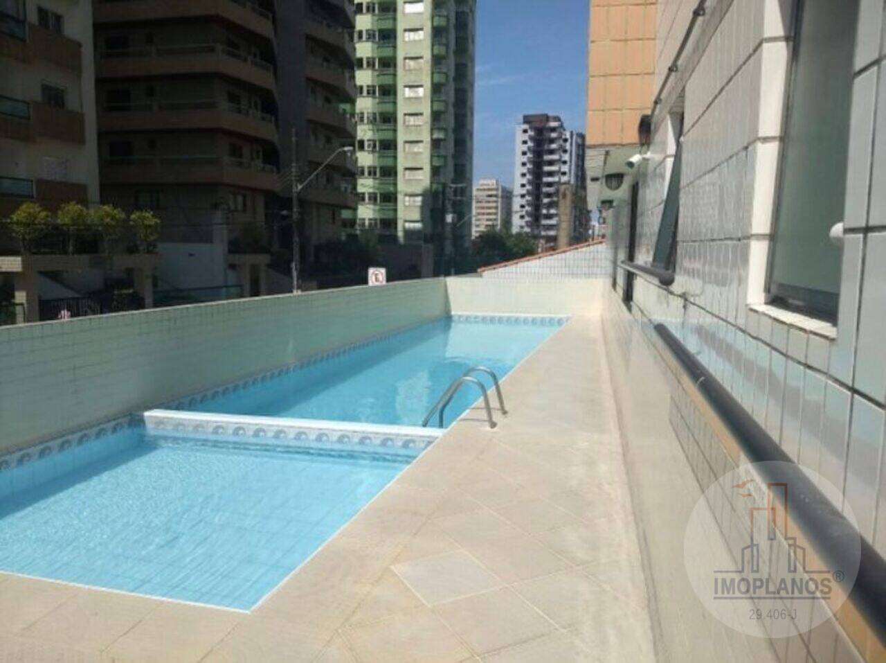 Apartamento Tupi, Praia Grande - SP