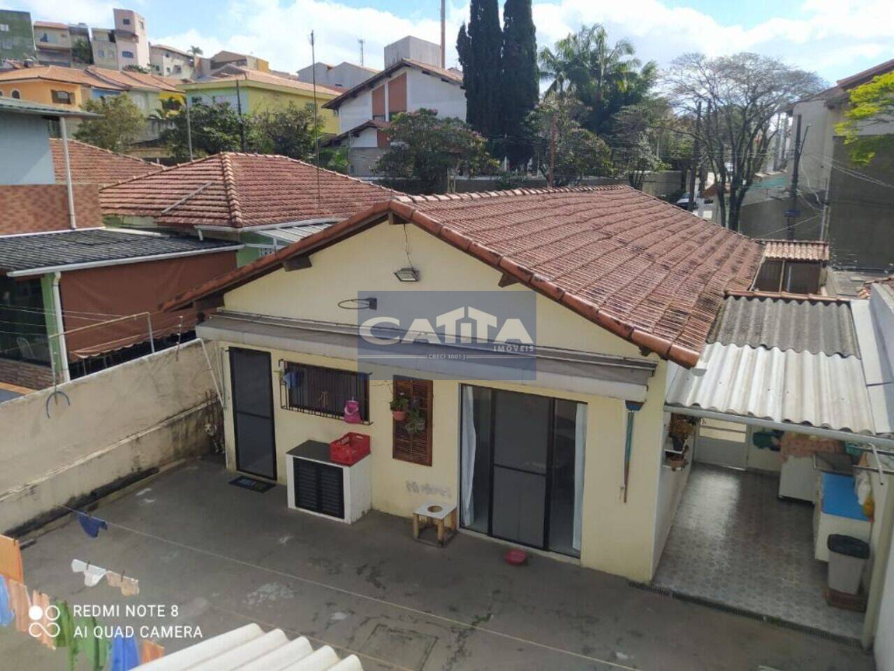 Casa Jardim Nossa Senhora do Carmo, São Paulo - SP