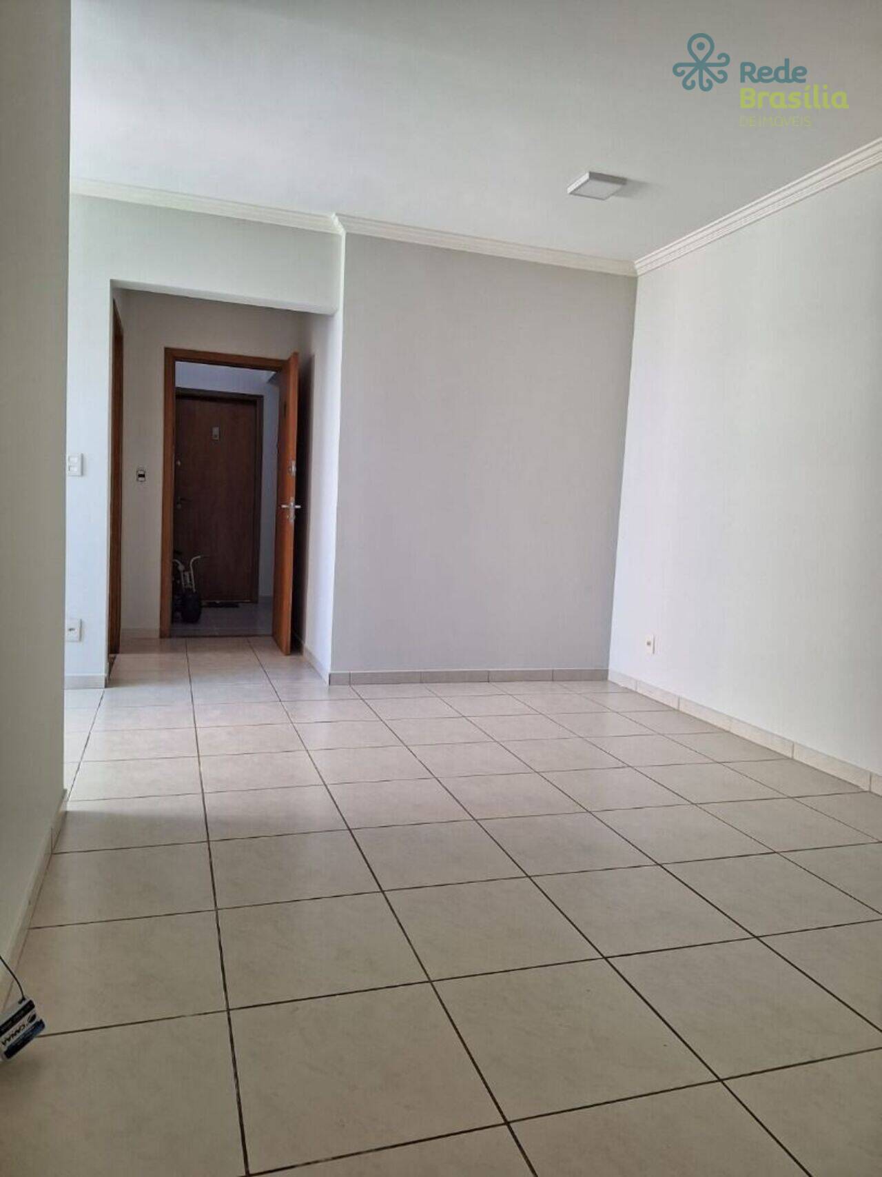 Apartamento Águas Claras Norte, Águas Claras - DF