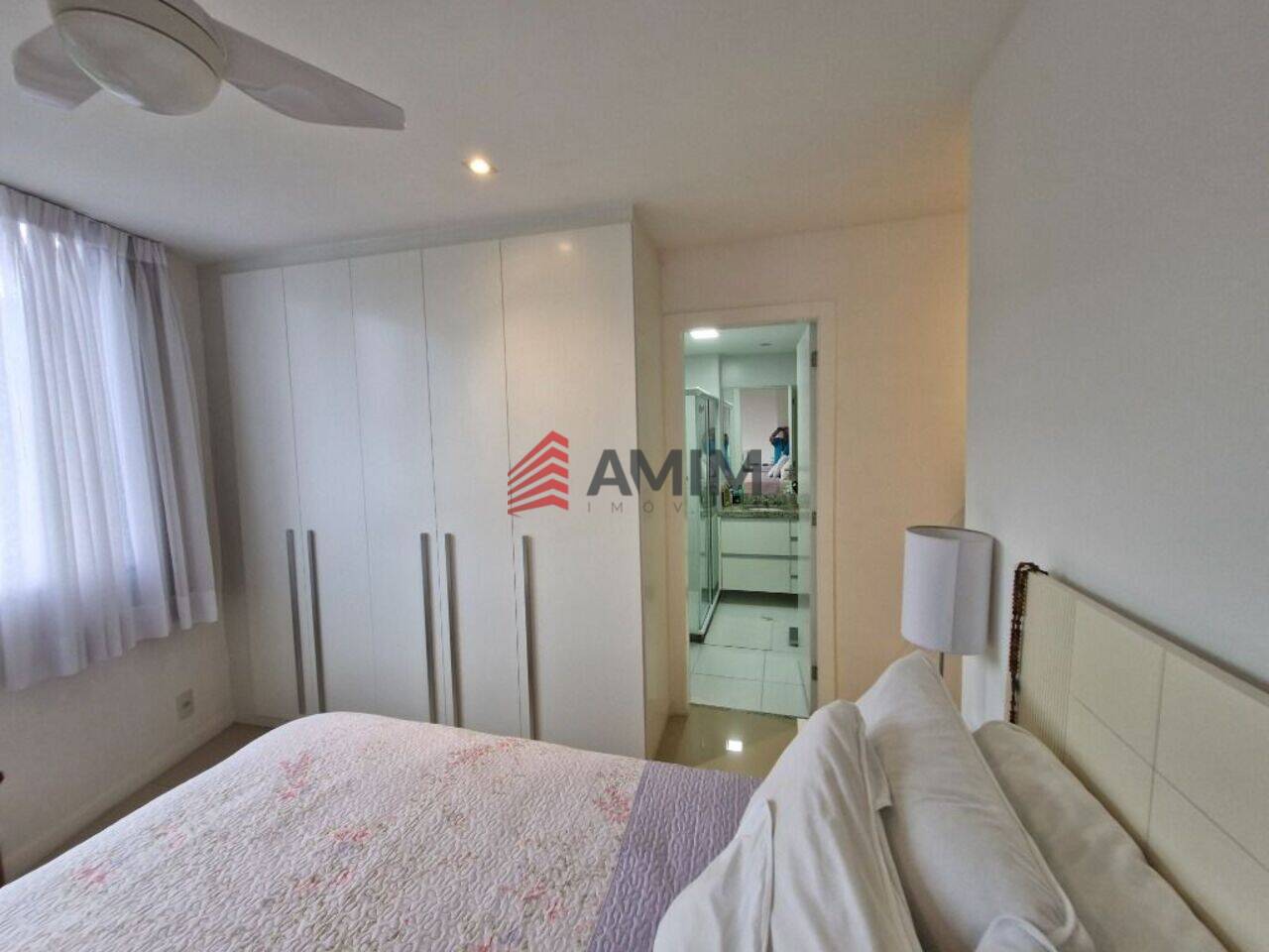 Apartamento Santa Rosa, Niterói - RJ