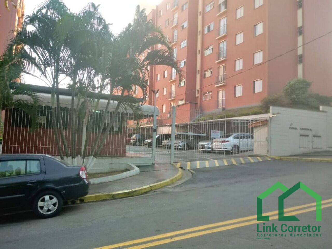 Apartamento Jardim Novo Campos Elíseos, Campinas - SP