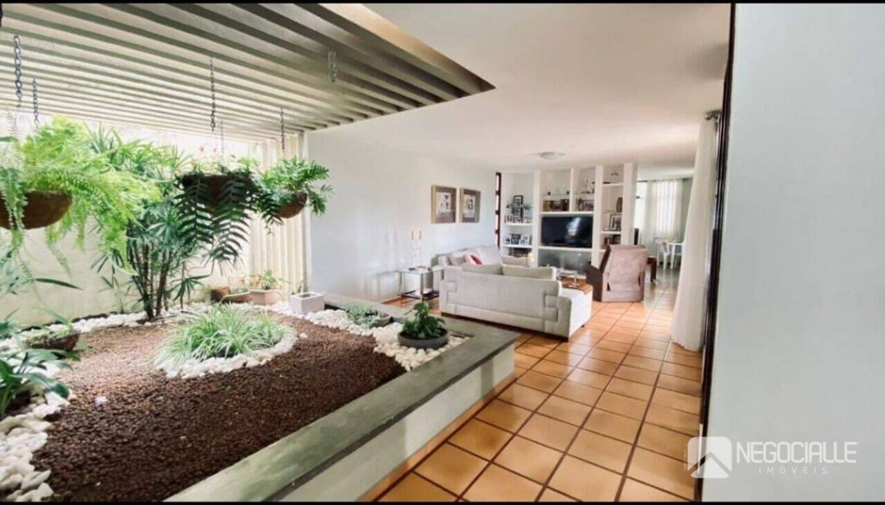 Casa Alto Branco, Campina Grande - PB