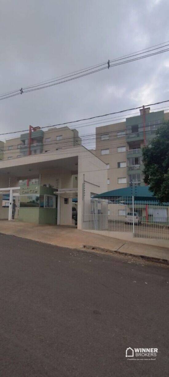 Jardim Sao Pedro - Marialva - PR, Marialva - PR