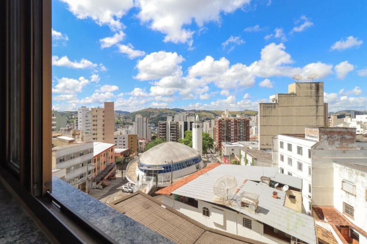 Apartamento Santa Helena, Juiz de Fora - MG