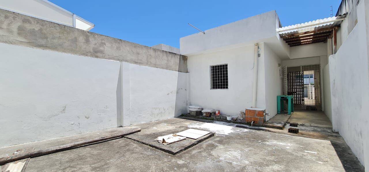 Casa Pinheiropolis, Caruaru - PE
