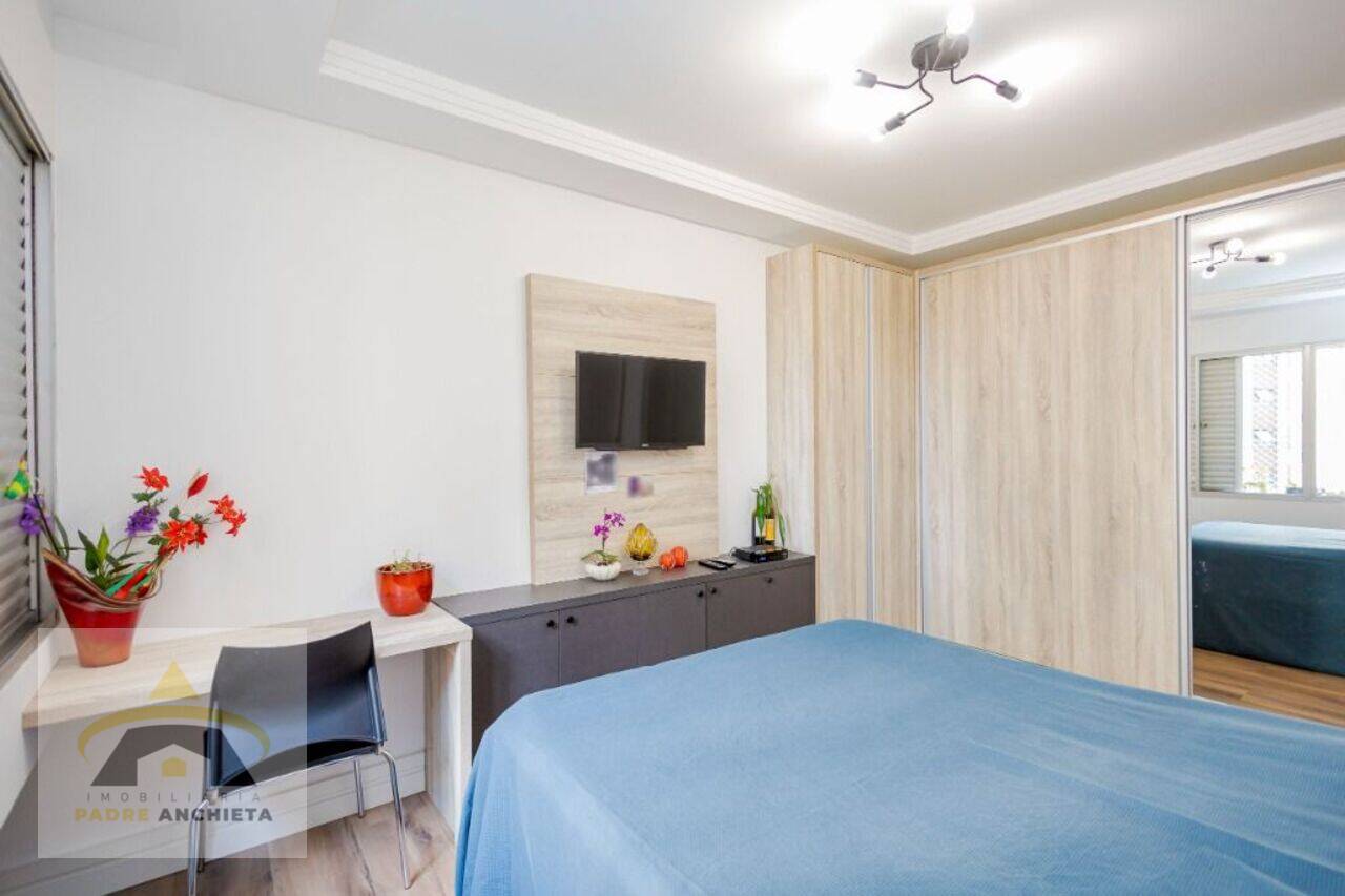 Apartamento Bigorrilho, Curitiba - PR