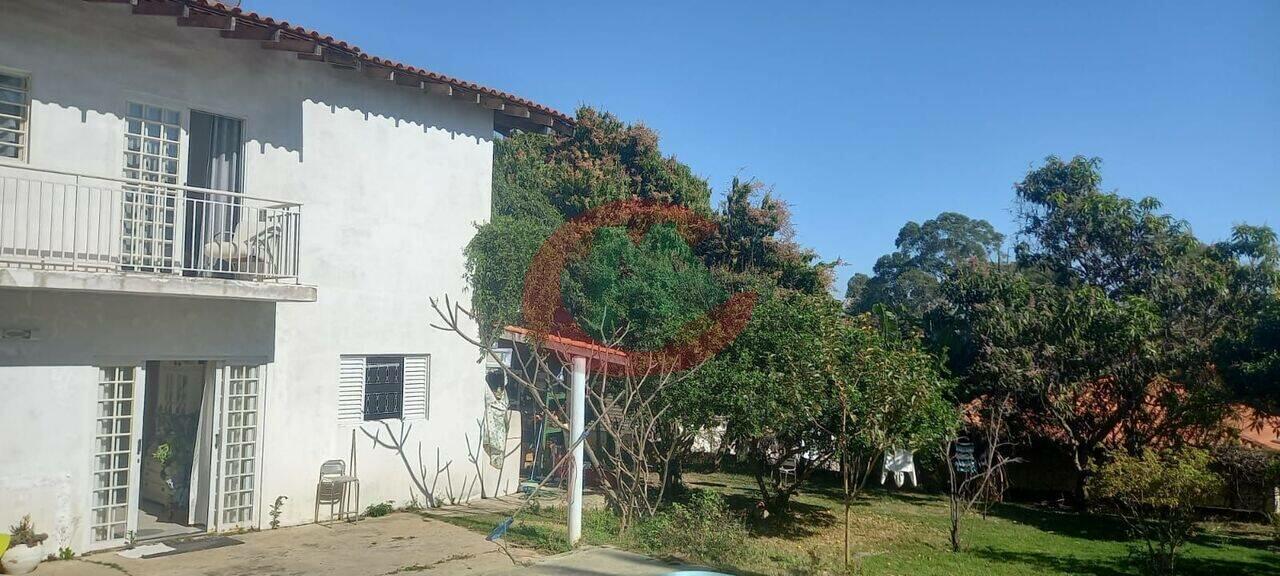 Casa Terras de Itaici, Indaiatuba - SP