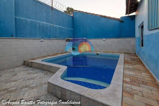 Casa com piscina venda Peruibe