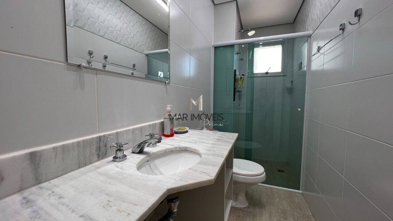 Apartamento Praia das Astúrias, Guarujá - SP