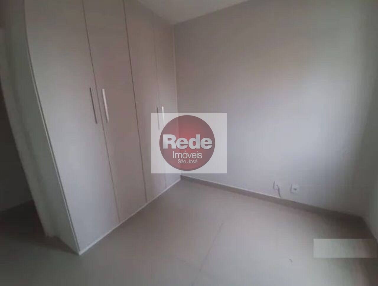 Apartamento Floradas de São José, São José dos Campos - SP