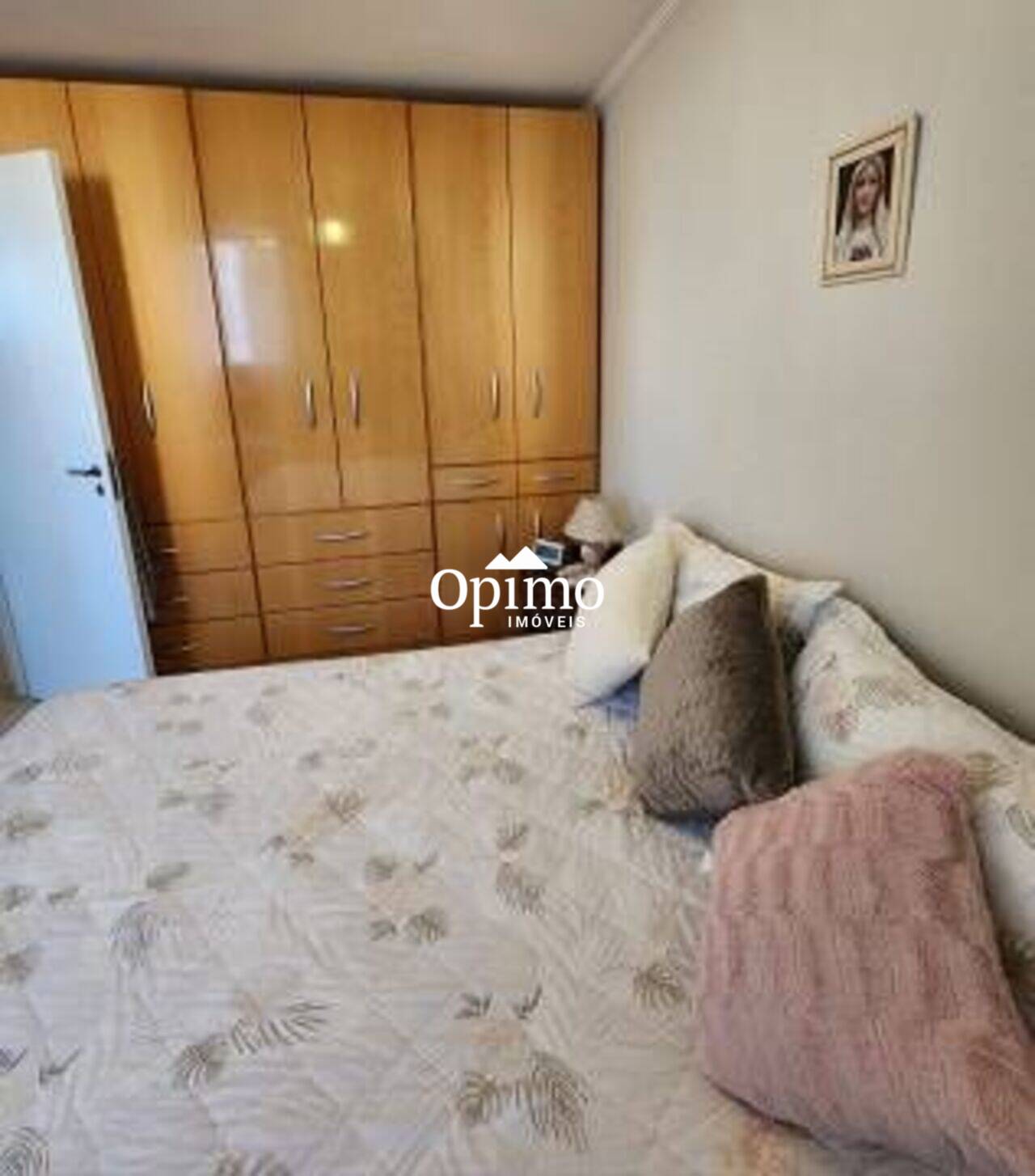 Apartamento Jardim Marajoara, São Paulo - SP