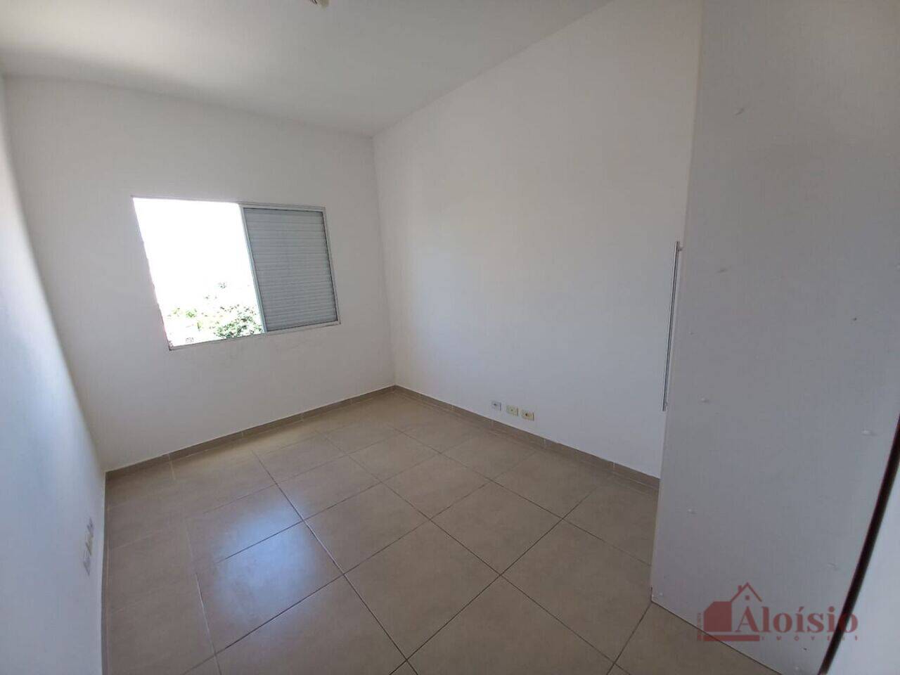 Apartamento Estiva, Taubaté - SP