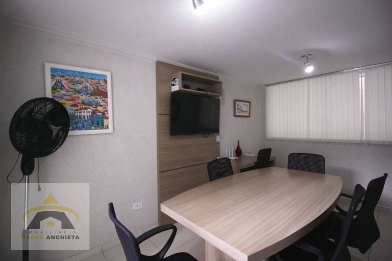 Apartamento Bigorrilho, Curitiba - PR