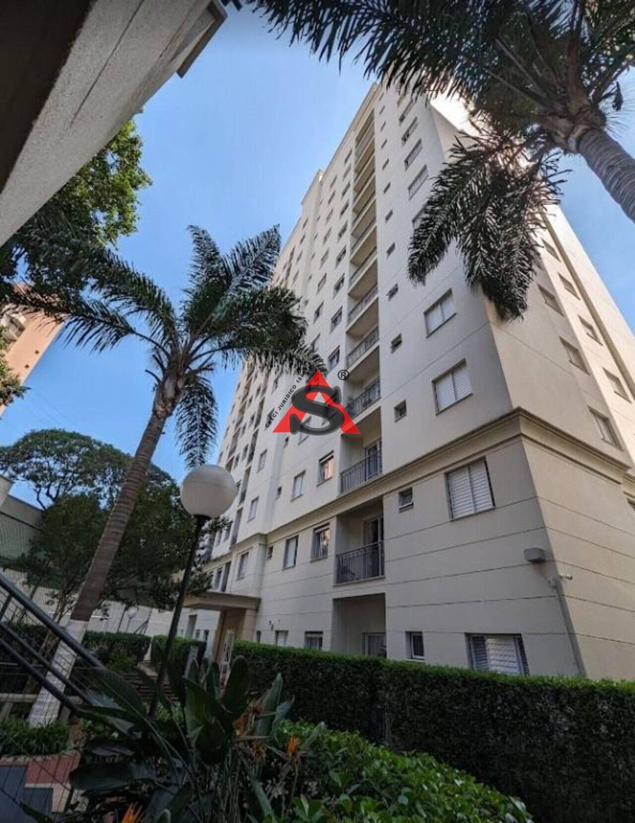 Apartamento Saúde, São Paulo - SP