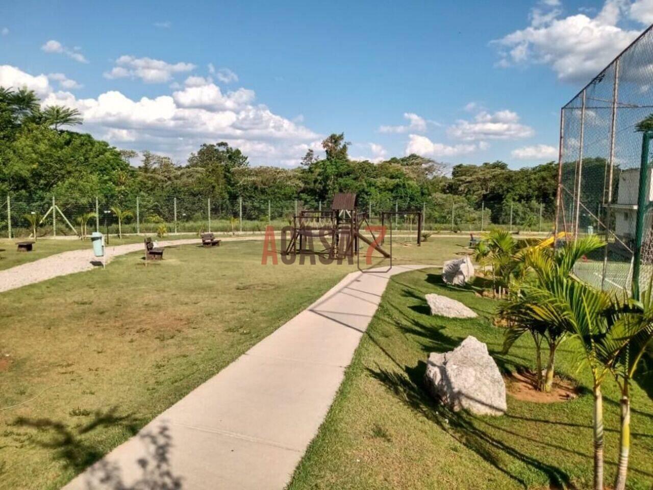 Terreno Condomínio Terras de São Francisco, Sorocaba - SP