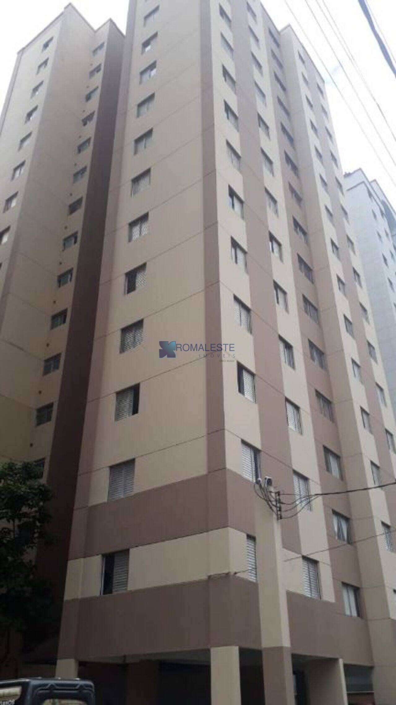 Apartamento Fundação, São Caetano do Sul - SP