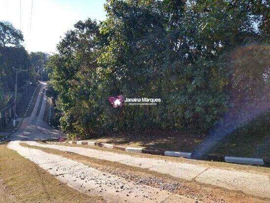 Condomínio Chácaras Araçari - Araçariguama - SP, Araçariguama - SP